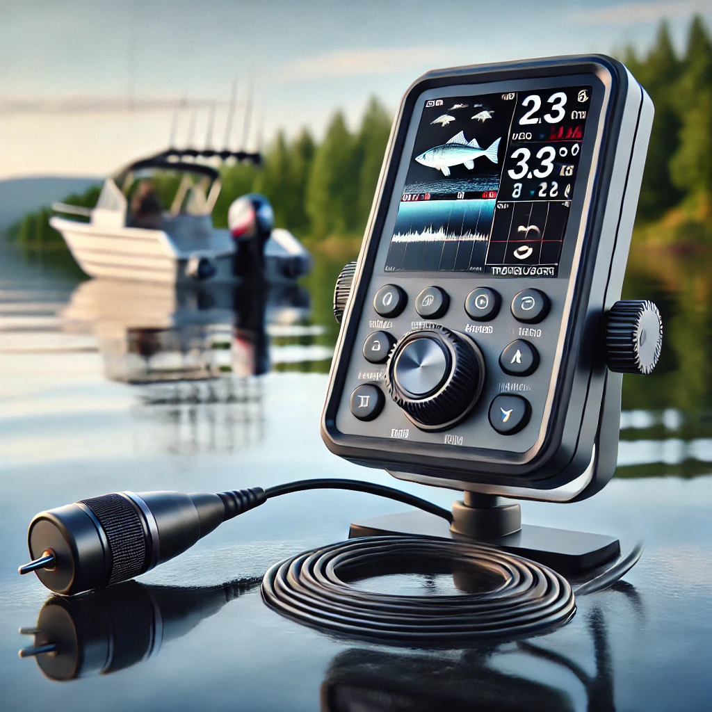 Fish Finder Sonar